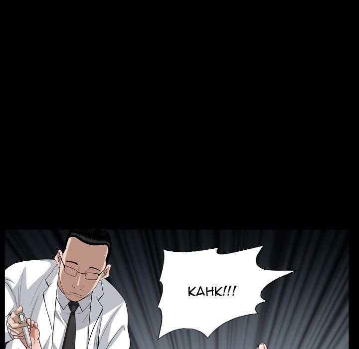 Barefoot  The Leash Season 2 Manhwa - Chapter 31 Page 126