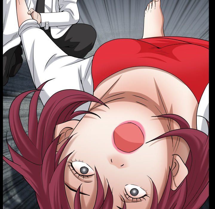 Barefoot  The Leash Season 2 Manhwa - Chapter 31 Page 127