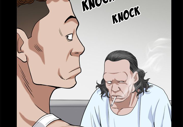 Barefoot  The Leash Season 2 Manhwa - Chapter 9 Page 1