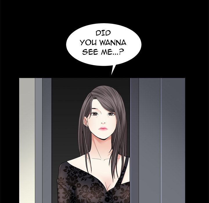 Barefoot  The Leash Season 2 Manhwa - Chapter 9 Page 5