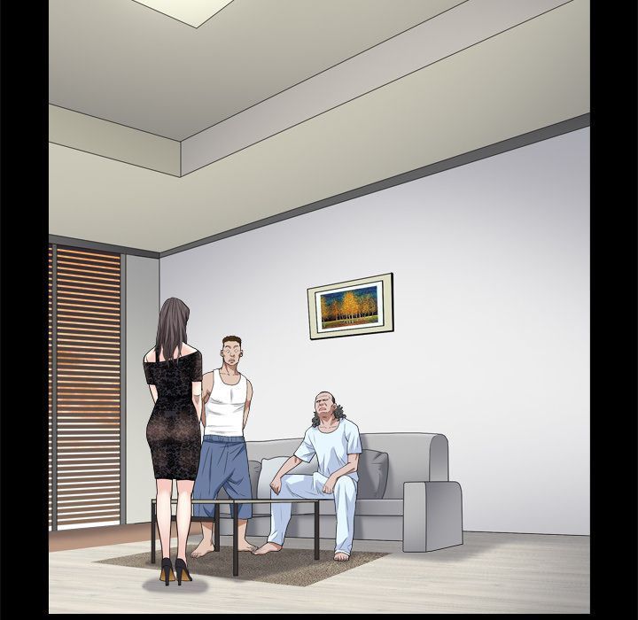 Barefoot  The Leash Season 2 Manhwa - Chapter 9 Page 10