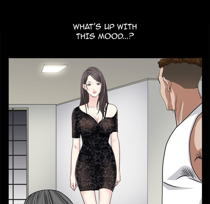 Barefoot  The Leash Season 2 Manhwa - Chapter 9 Page 16