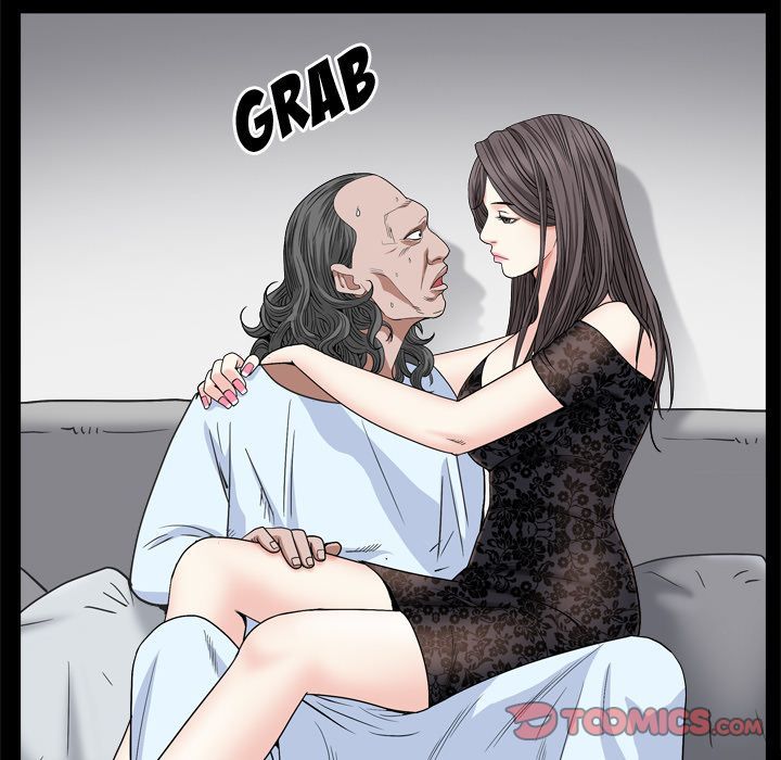 Barefoot  The Leash Season 2 Manhwa - Chapter 9 Page 20