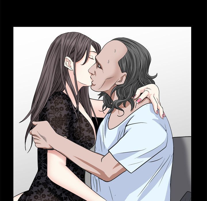 Barefoot  The Leash Season 2 Manhwa - Chapter 9 Page 27