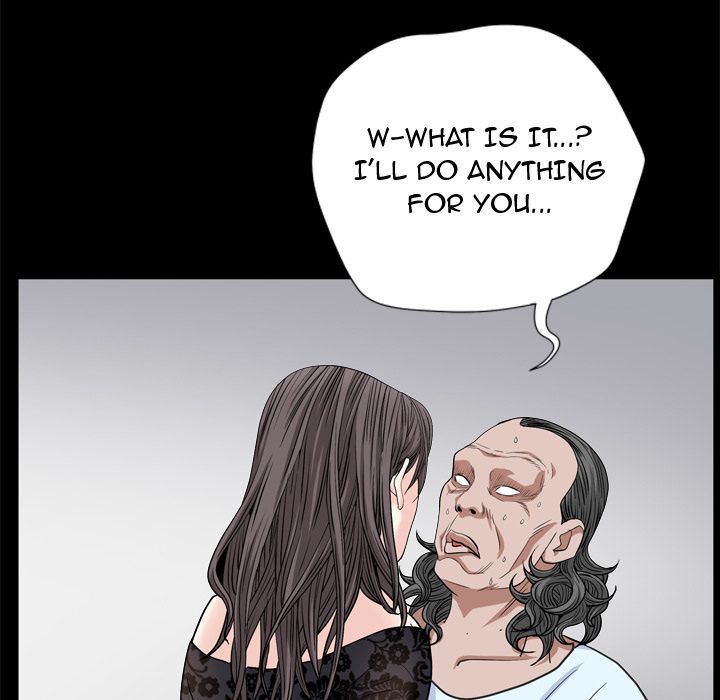 Barefoot  The Leash Season 2 Manhwa - Chapter 9 Page 36