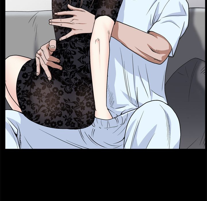 Barefoot  The Leash Season 2 Manhwa - Chapter 9 Page 37