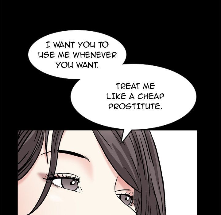 Barefoot  The Leash Season 2 Manhwa - Chapter 9 Page 40