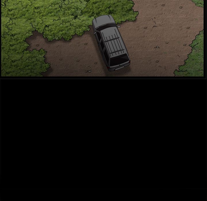 Barefoot  The Leash Season 2 Manhwa - Chapter 9 Page 47