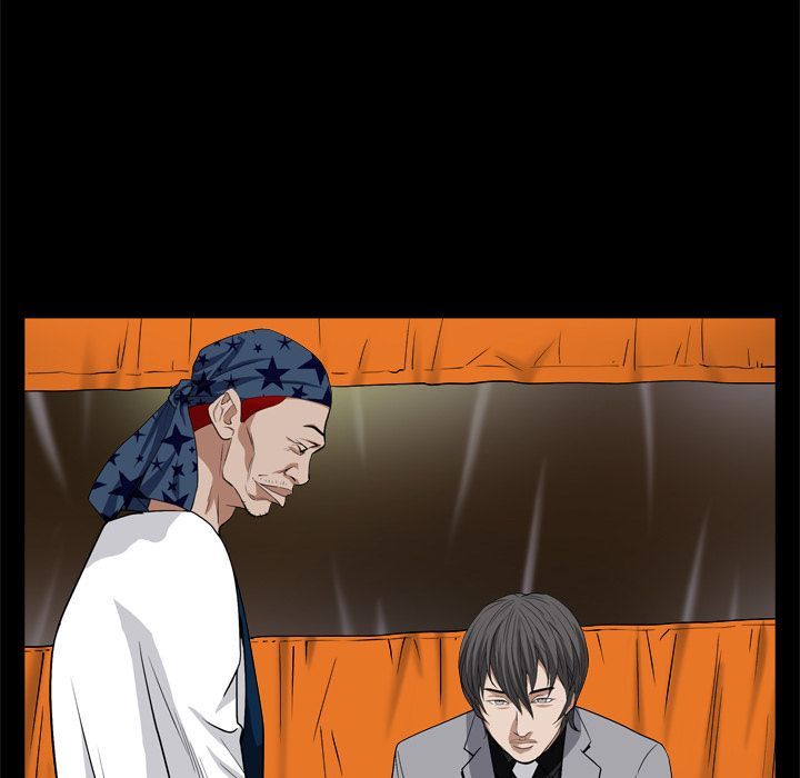 Barefoot  The Leash Season 2 Manhwa - Chapter 9 Page 65