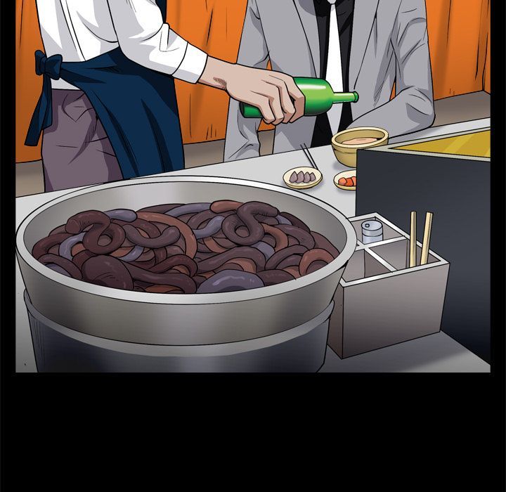 Barefoot  The Leash Season 2 Manhwa - Chapter 9 Page 66