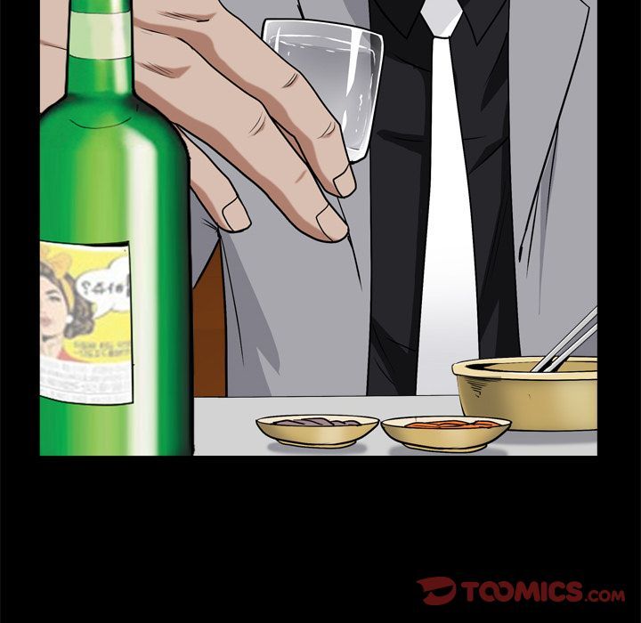 Barefoot  The Leash Season 2 Manhwa - Chapter 9 Page 68