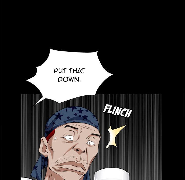 Barefoot  The Leash Season 2 Manhwa - Chapter 9 Page 69