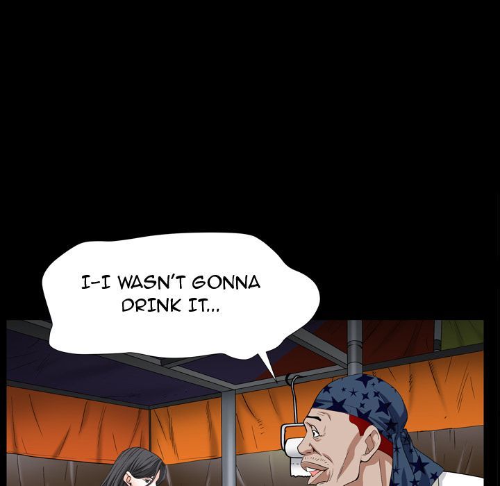 Barefoot  The Leash Season 2 Manhwa - Chapter 9 Page 71