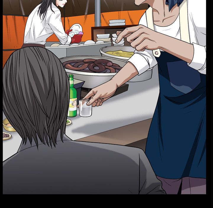 Barefoot  The Leash Season 2 Manhwa - Chapter 9 Page 72