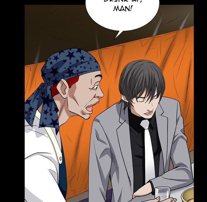 Barefoot  The Leash Season 2 Manhwa - Chapter 9 Page 76