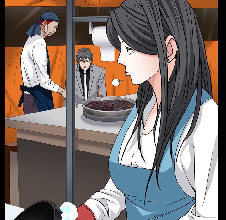 Barefoot  The Leash Season 2 Manhwa - Chapter 9 Page 78