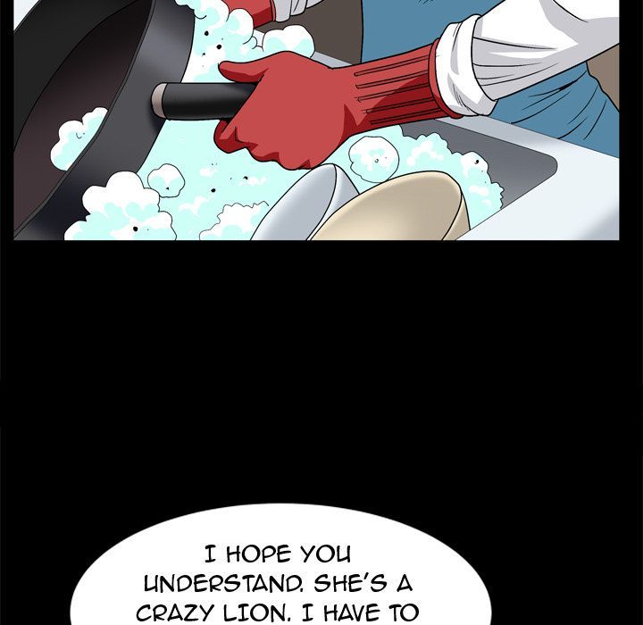 Barefoot  The Leash Season 2 Manhwa - Chapter 9 Page 79