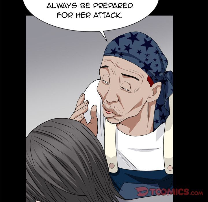 Barefoot  The Leash Season 2 Manhwa - Chapter 9 Page 80