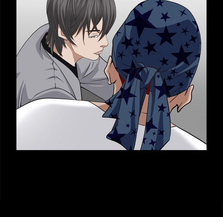 Barefoot  The Leash Season 2 Manhwa - Chapter 9 Page 82