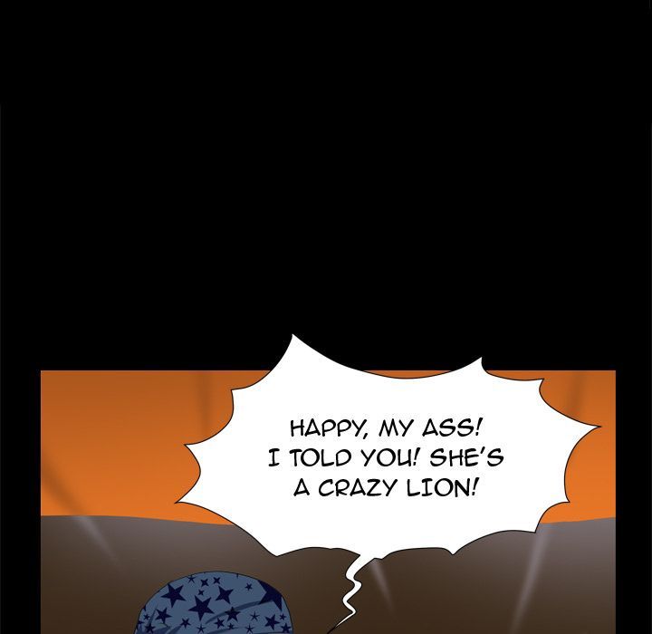 Barefoot  The Leash Season 2 Manhwa - Chapter 9 Page 83