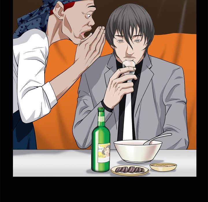 Barefoot  The Leash Season 2 Manhwa - Chapter 9 Page 84