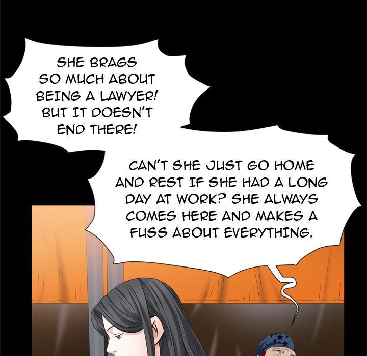 Barefoot  The Leash Season 2 Manhwa - Chapter 9 Page 85