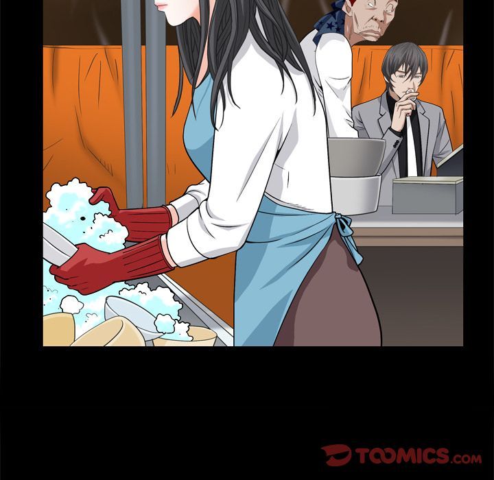 Barefoot  The Leash Season 2 Manhwa - Chapter 9 Page 86