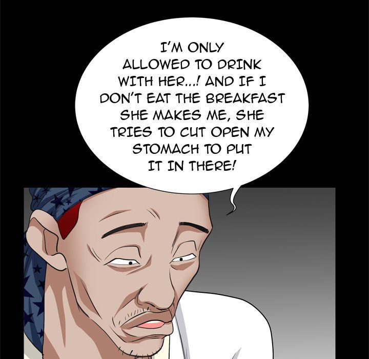 Barefoot  The Leash Season 2 Manhwa - Chapter 9 Page 87