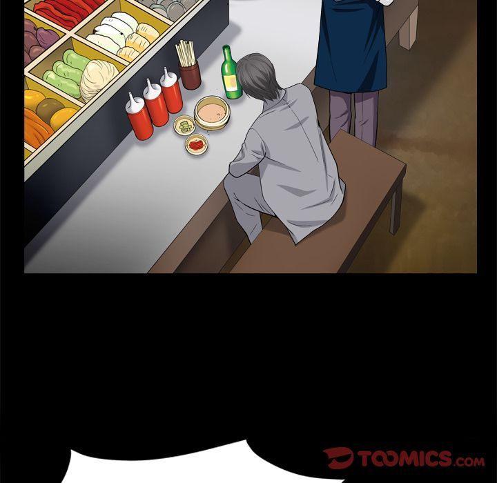 Barefoot  The Leash Season 2 Manhwa - Chapter 9 Page 92