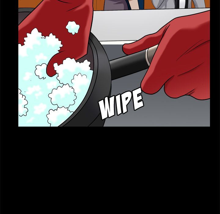 Barefoot  The Leash Season 2 Manhwa - Chapter 9 Page 94