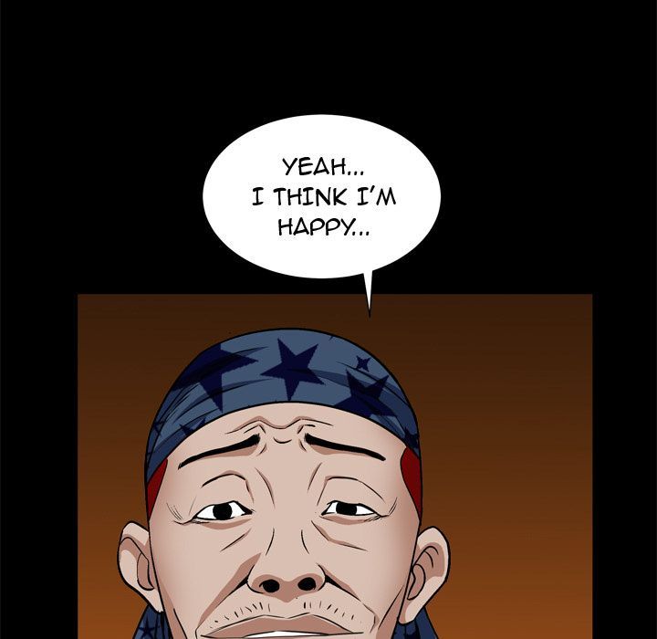 Barefoot  The Leash Season 2 Manhwa - Chapter 9 Page 95