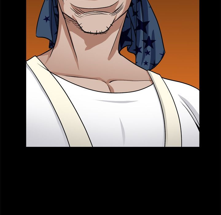 Barefoot  The Leash Season 2 Manhwa - Chapter 9 Page 96