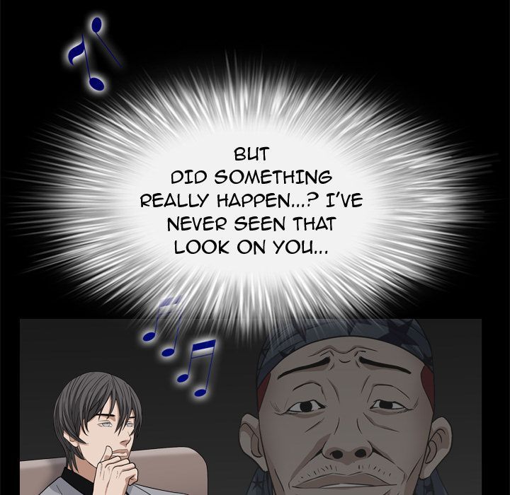 Barefoot  The Leash Season 2 Manhwa - Chapter 9 Page 97