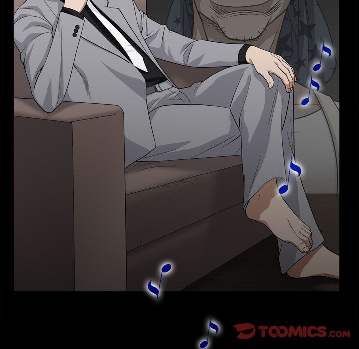 Barefoot  The Leash Season 2 Manhwa - Chapter 9 Page 98