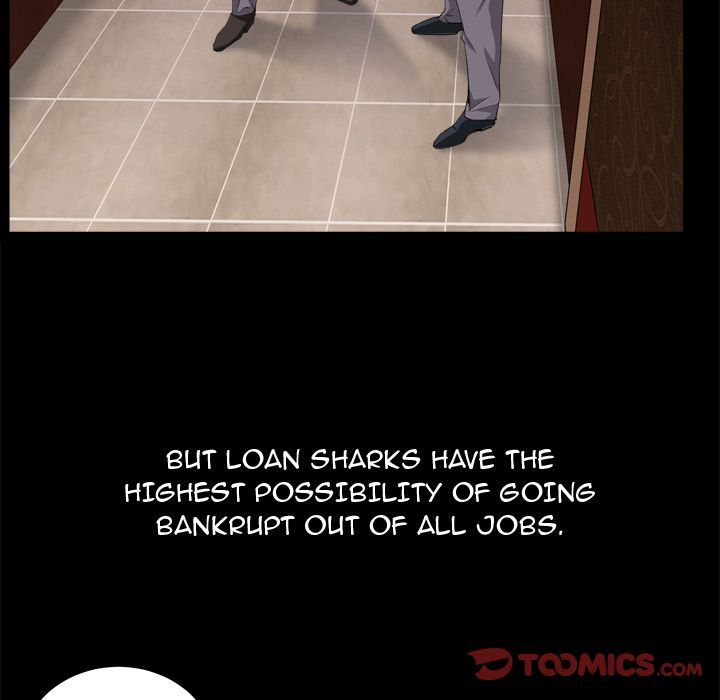 Barefoot  The Leash Season 2 Manhwa - Chapter 9 Page 110