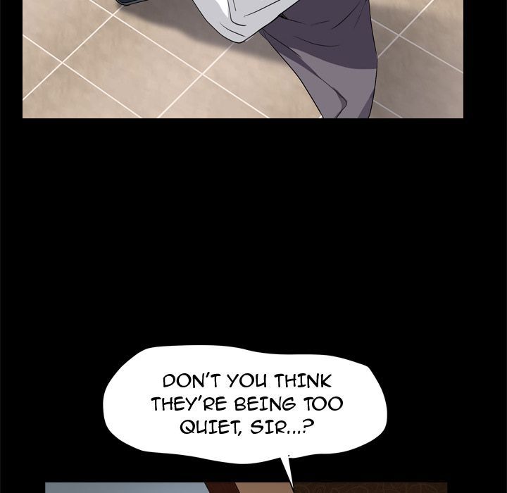 Barefoot  The Leash Season 2 Manhwa - Chapter 9 Page 112