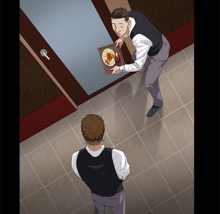 Barefoot  The Leash Season 2 Manhwa - Chapter 9 Page 113