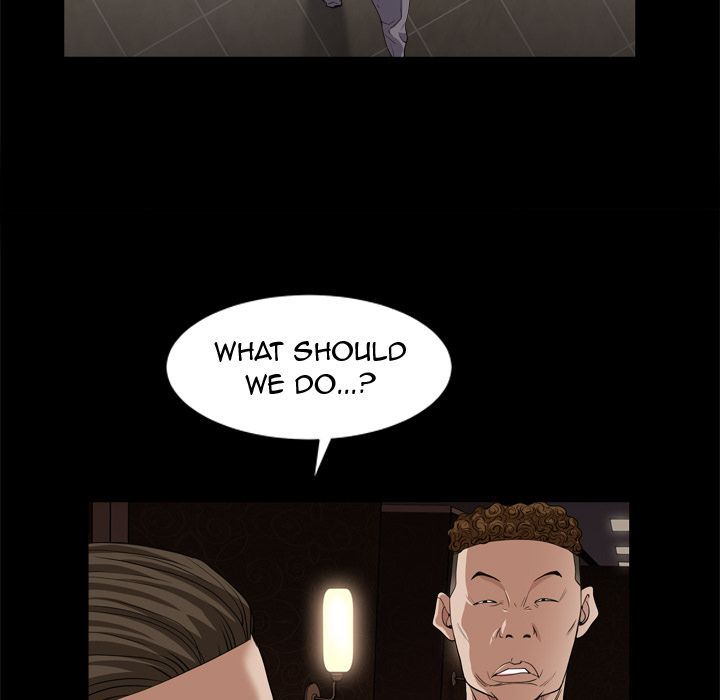 Barefoot  The Leash Season 2 Manhwa - Chapter 9 Page 114