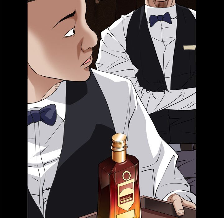 Barefoot  The Leash Season 2 Manhwa - Chapter 9 Page 115