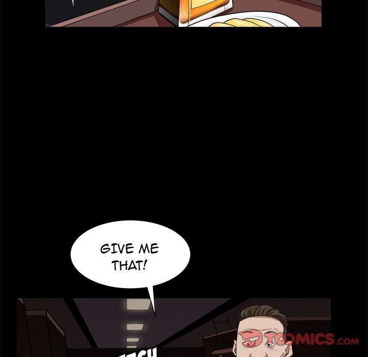 Barefoot  The Leash Season 2 Manhwa - Chapter 9 Page 116