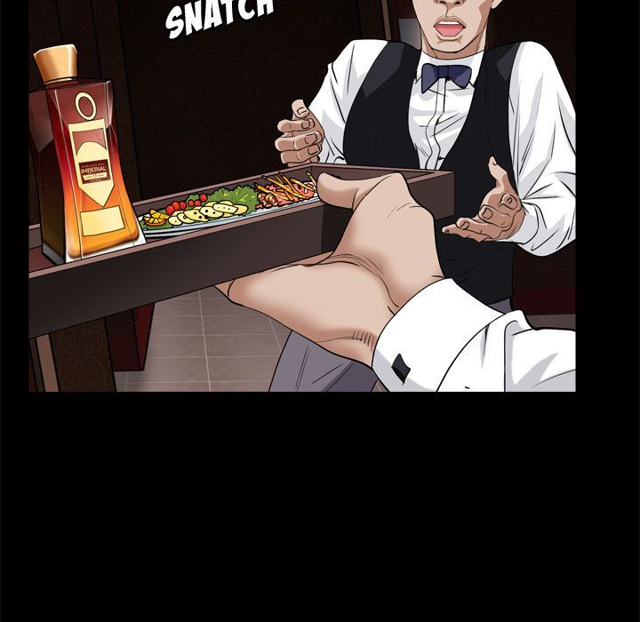 Barefoot  The Leash Season 2 Manhwa - Chapter 9 Page 117