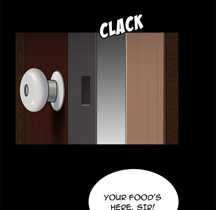 Barefoot  The Leash Season 2 Manhwa - Chapter 9 Page 118