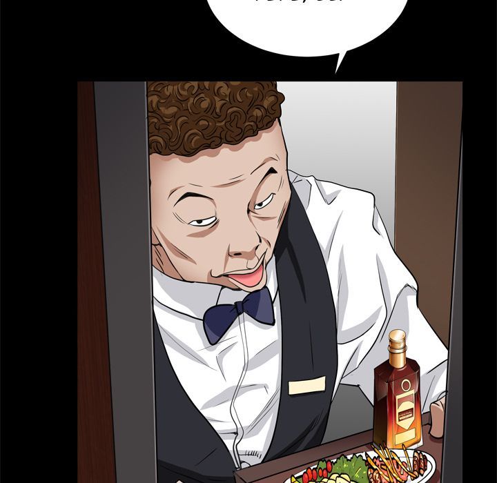 Barefoot  The Leash Season 2 Manhwa - Chapter 9 Page 119