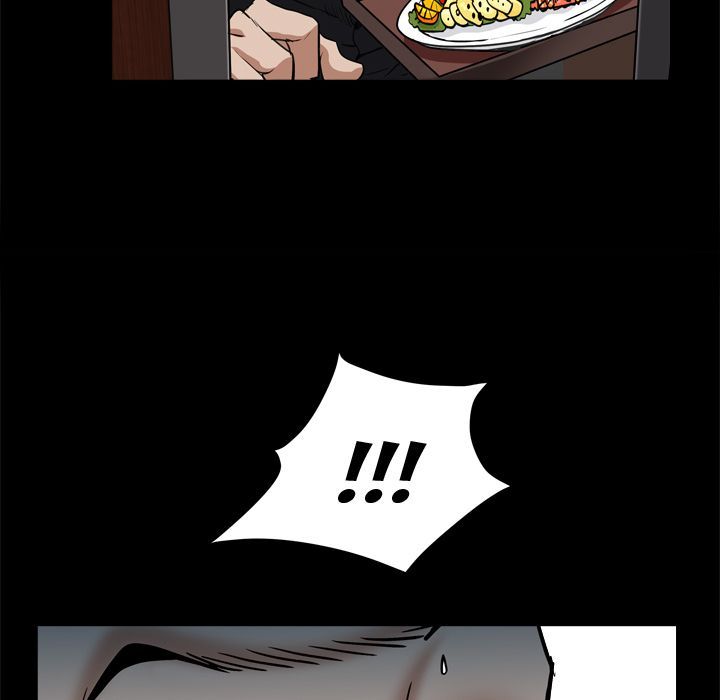 Barefoot  The Leash Season 2 Manhwa - Chapter 9 Page 120