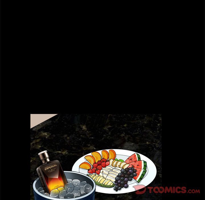 Barefoot  The Leash Season 2 Manhwa - Chapter 9 Page 122