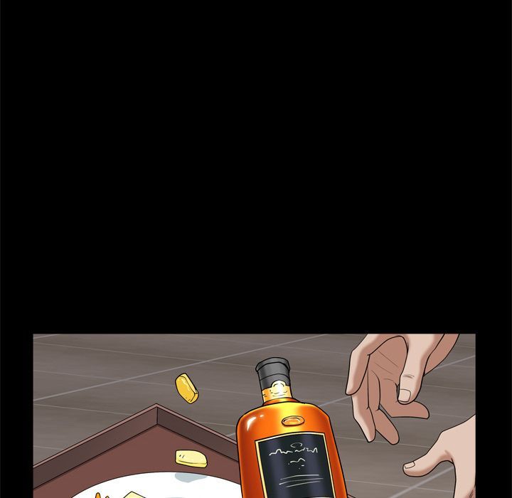 Barefoot  The Leash Season 2 Manhwa - Chapter 9 Page 136