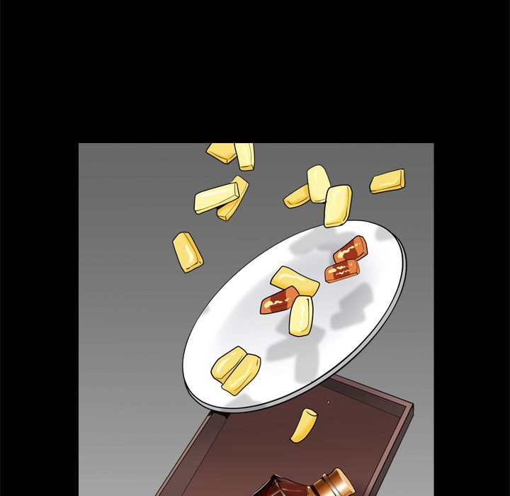 Barefoot  The Leash Season 2 Manhwa - Chapter 9 Page 138