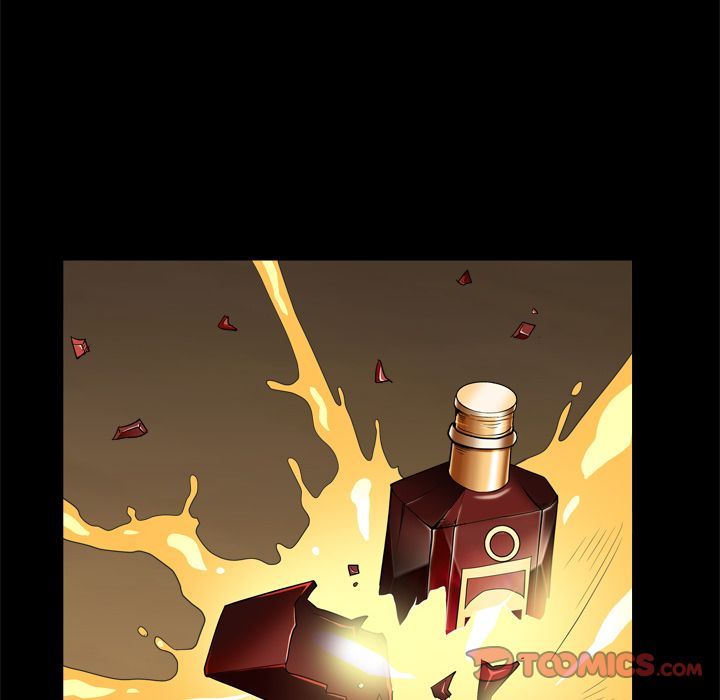 Barefoot  The Leash Season 2 Manhwa - Chapter 9 Page 140