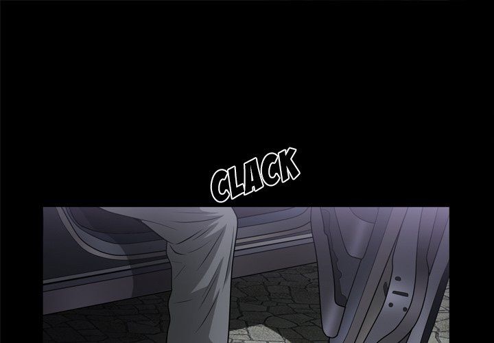 Barefoot  The Leash Season 2 Manhwa - Chapter 48 Page 0