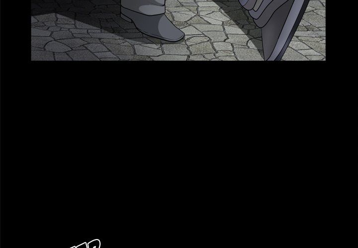 Barefoot  The Leash Season 2 Manhwa - Chapter 48 Page 1